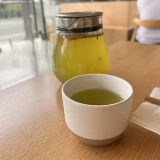 Green Tea