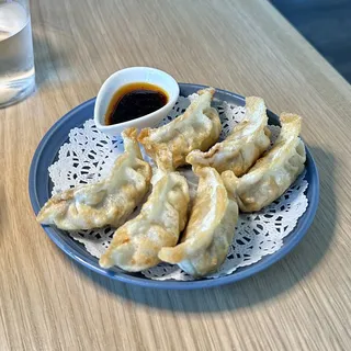 Gyoza
