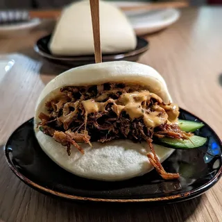 Pork Kakuni Bao