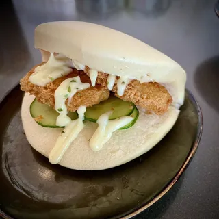 Ebi Katsu Bao
