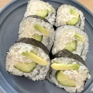 California Roll