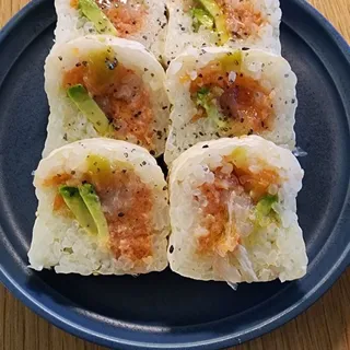 Blossom Roll