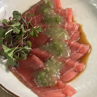 Maguro Wasabi