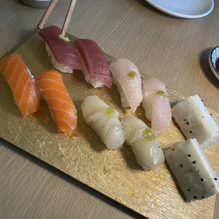 Iki Sushi