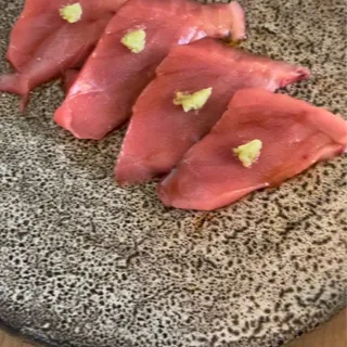 Toro Sushi