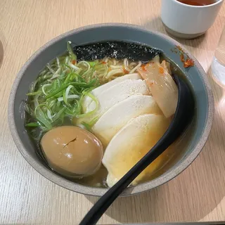 Shoyu Ramen