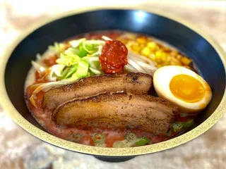 Susuru Ramen Bar