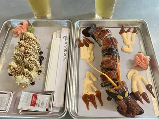 Hiro Sushi