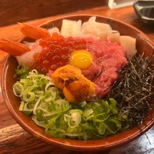 Toro Tartare