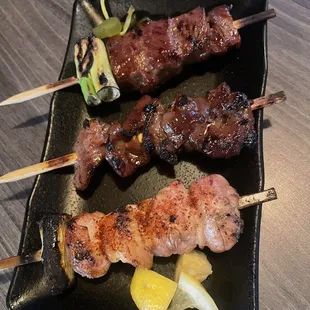 Kushiyaki