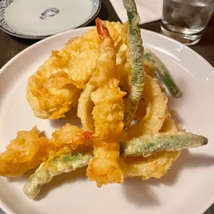 Tempura