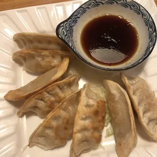 Gyoza