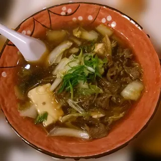 Sukiyaki