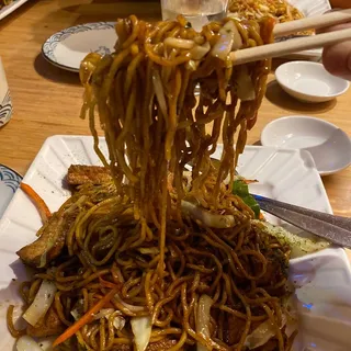 Yakisoba