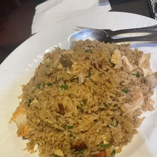 House Special Fried Rice