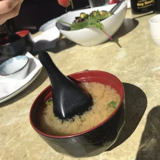 Miso Soup