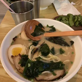 Miso Ramen