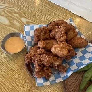 Karaage Chicken