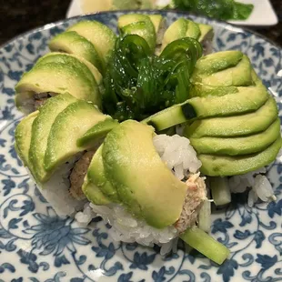 California Roll