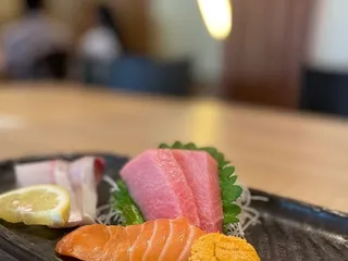 Sushi Ota