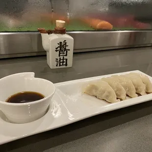 Gyoza