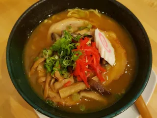 Ramen Bar