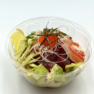 IKKO Poke