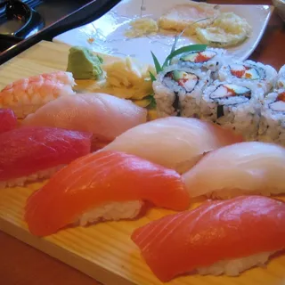 Sushi Combo