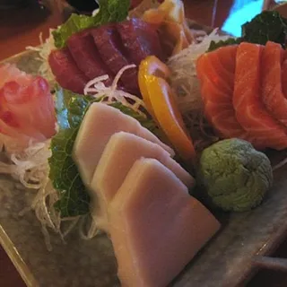 Sashimi Regular