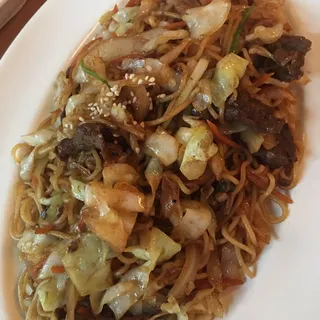 Yakisoba