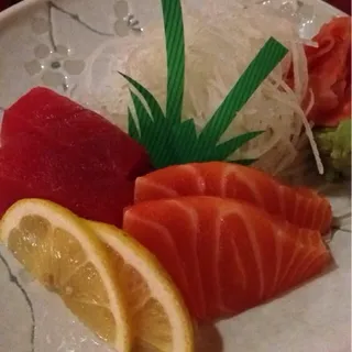 Tuna (Sashimi)