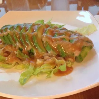 Avocado Salad