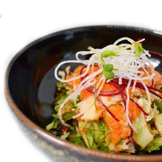 Seafood Salad