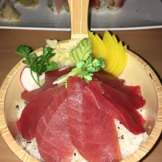 Tekka Don