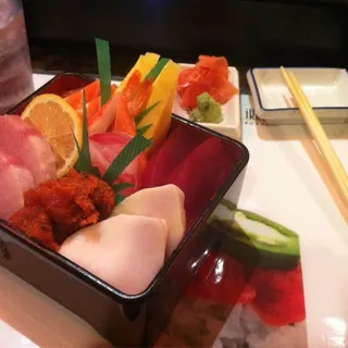 Chirashi