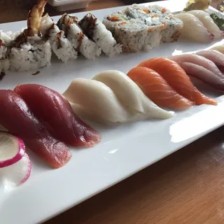 17. Baltimore Roll