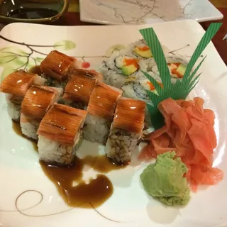21. Noaa Roll