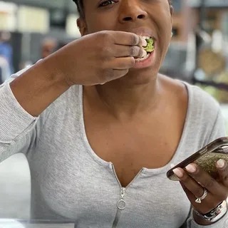 Nneka W.