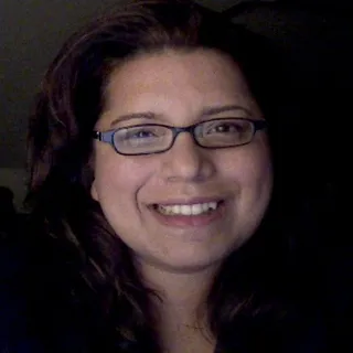 Maria Alejandra F.