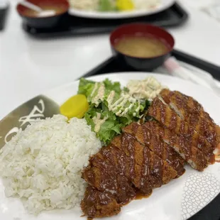 Tonkatsu