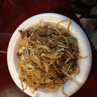 Yakisoba Noodle