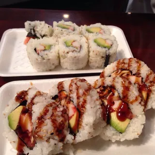 California Roll