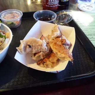 Gyoza