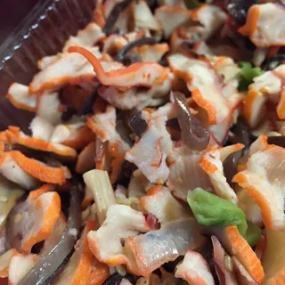 Squid Salad