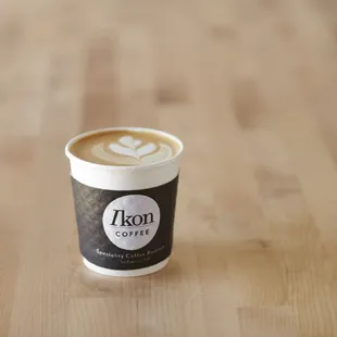 Ikon Roastery