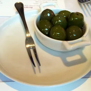 Olives