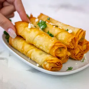 Sigara Börek