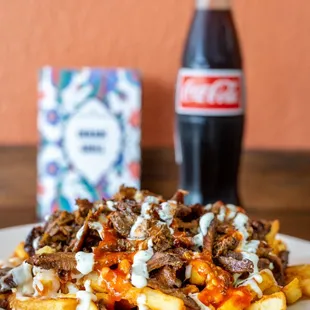 Beef Döner Ikram Special
