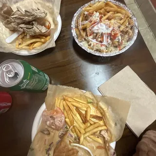 Can Soda
