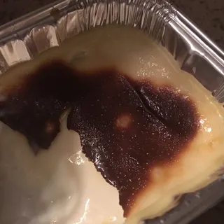 Sutlac Rice Pudding